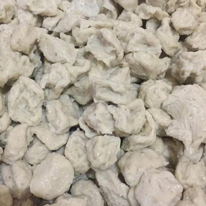 

limited STOCK!Basmut / Baso imut rasa ikan berat 2.2kg|RA7