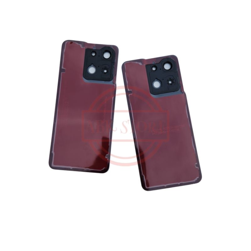 TUTUP BELAKANG BACKDOOR BACKCOVER BACK CASING OPPO RENO 8 5G COVER BATERAI RENO8 5G