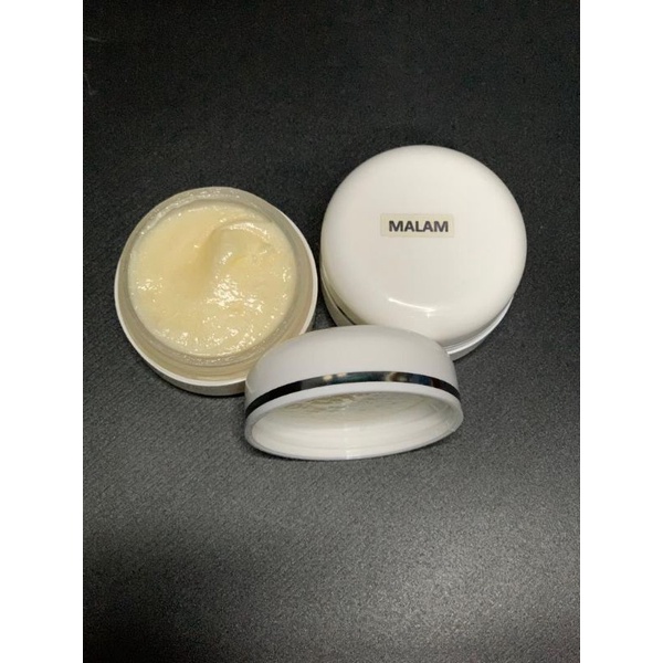CREAM MALAM HN 30gr ORIGINAL / KRIM HETTY NUGRAHATI (Paket Besar Satuan)