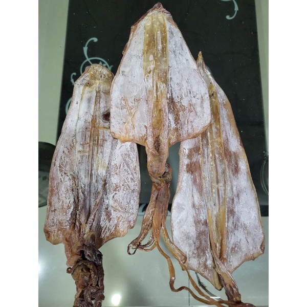 

Juhi kering Bangka Asli kualitas no. 1-1kg-fresh