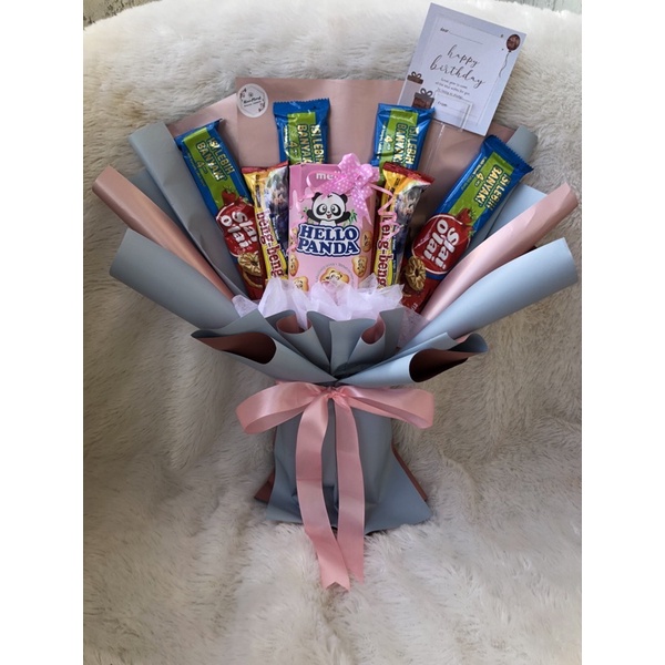 buket snack murah buket ulang tahun buket wisuda kado ulang tahun anak buket murah bouquet snack buc