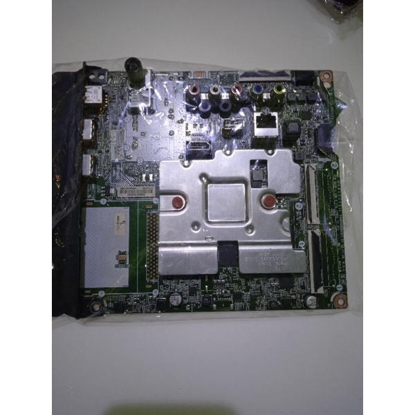 MB mainboard LG 43nano79tnd