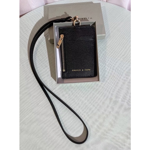 

ID CARD tali panjang Dompet Charles n Keithhhh #lanyard #IDcard #dompet #carlesnkeith