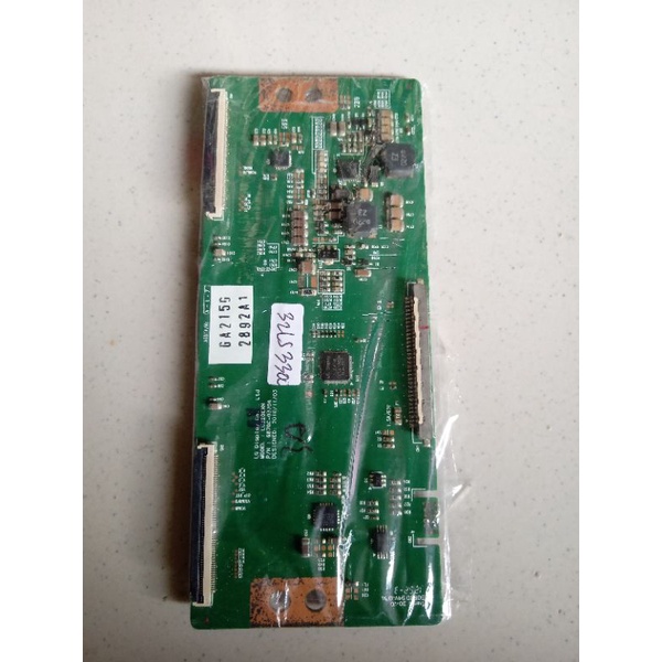 TCON TV LED LG TYPE 32LS3110