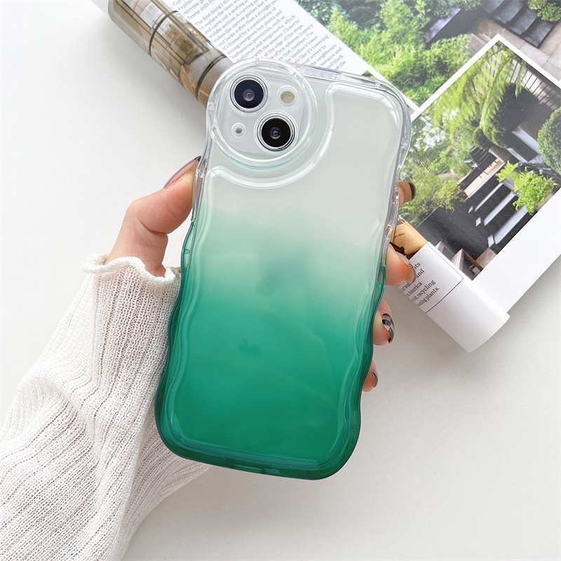 Soft Case Hp Transparan Untuk Iphone 14 / 13 / 12 / 11promax / X / XS / XR Max / 7 / 8 / 14plus