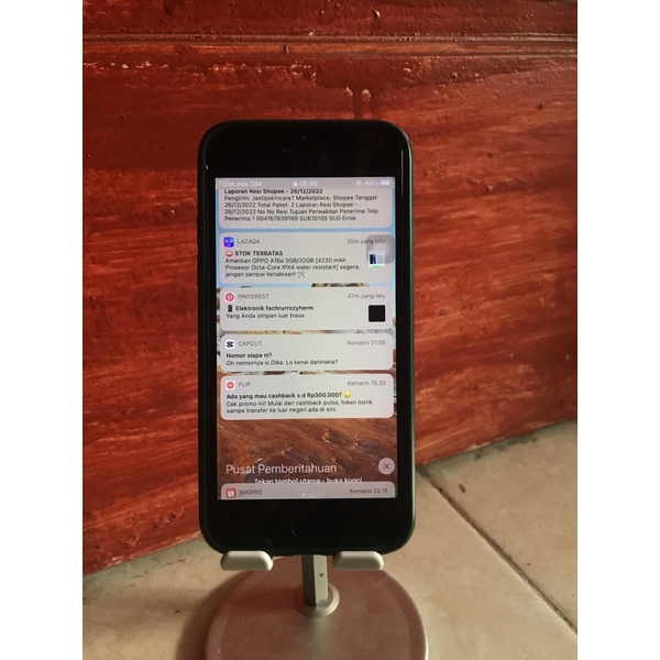 6S Bypass Normal Wifi