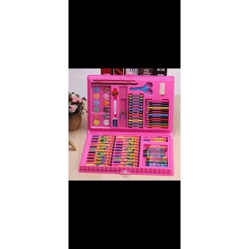 

crayon set 150pcs