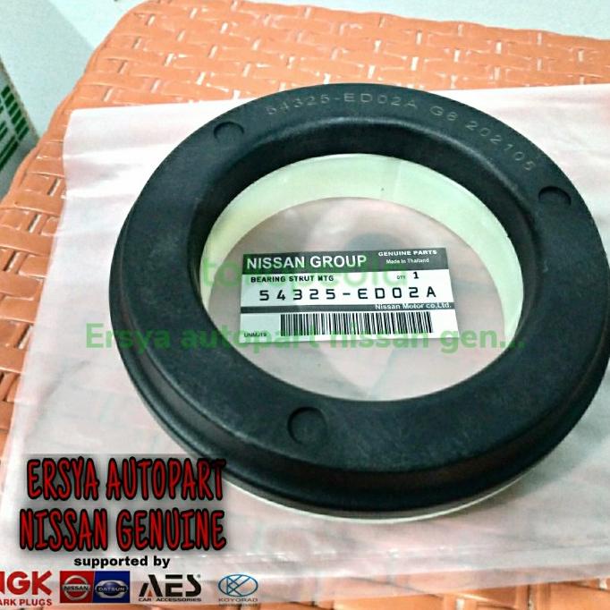 BEARING SUPPORT SHOCK GRAND LIVINA ORIGINAL