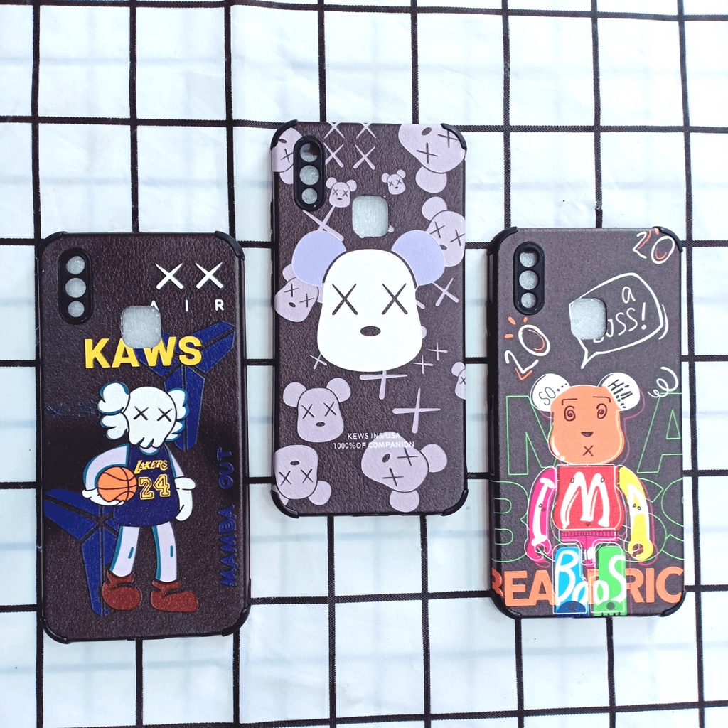 Soft Case Casing XIAOMI REDMI 9 TANAYAACC