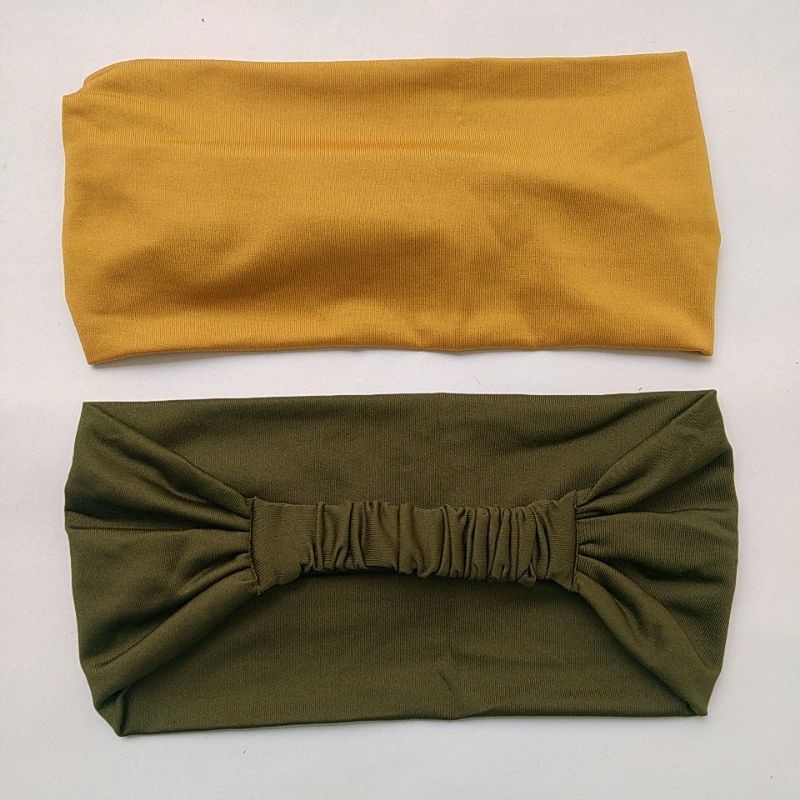 CIPUT BANDANA BAHAN JERSEY