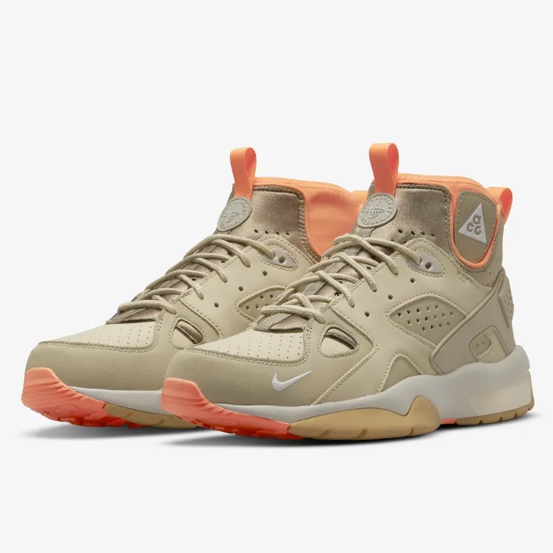 SEPATU SNEAKERS MENS NIKE ACG AIR MOWABB