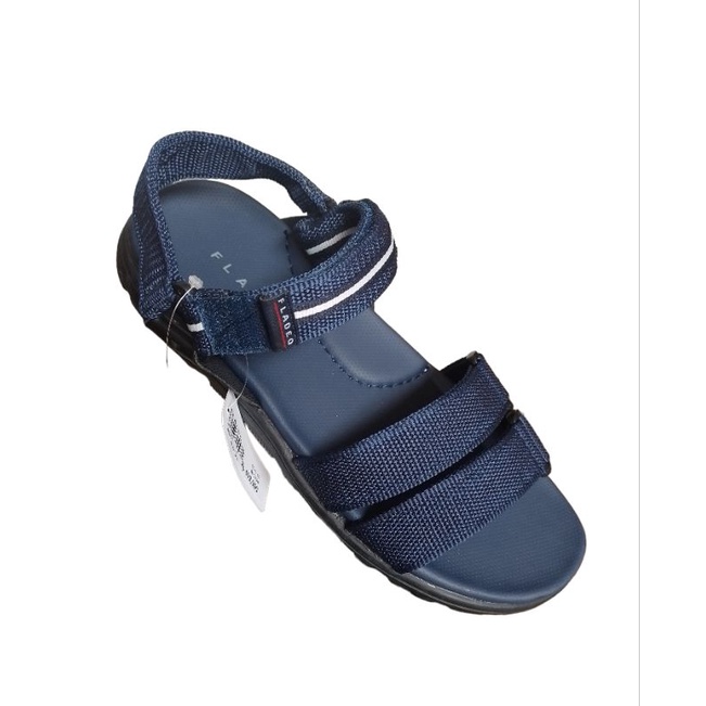 SANDAL GUNUNG FLADEO ORIGINAL/SEPATU SANDAL SANTAI /SEPATU SANDAL  LAKI LAKI