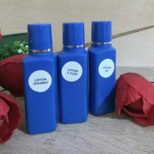 ヲ Lotion 2A / Lotion Jerawat / Lotion C Flek Beauty Rossa Beautyrossa ㅡ