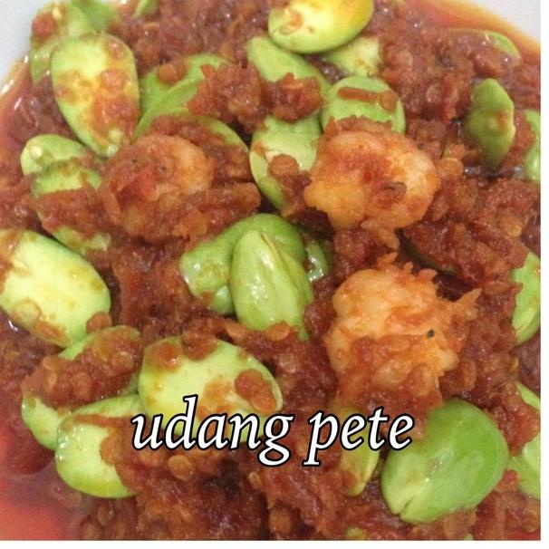 

Kekinian SAMBEL JUDES UDANG PETE H6L