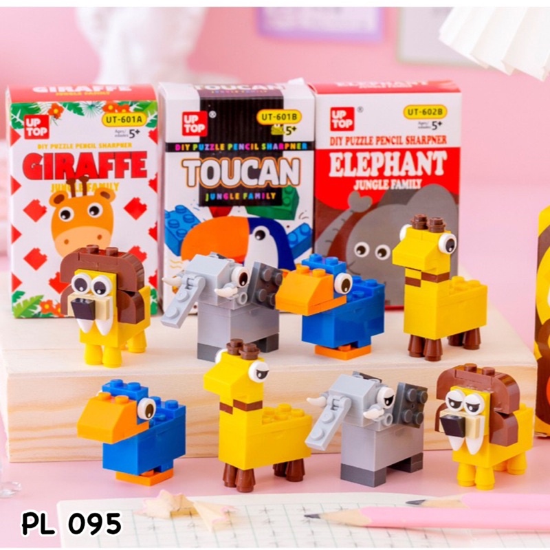 

PL095 | RAUTAN PENSIL DIY | PERAUT | PERAUT PENSIL | SHARPENER