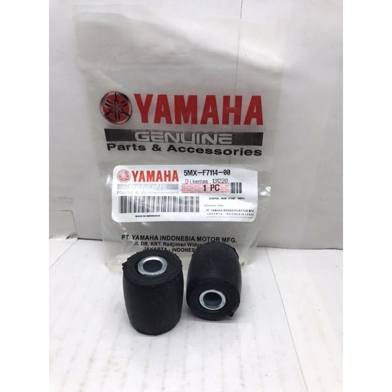 Karet engine mounting mio,mio j,mio soul,mio smile sporty gt fino set