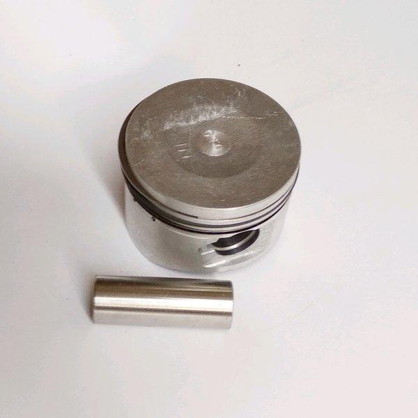 Seher Piston Gy6 Kymco 125 Cc Qj125 - Os 50