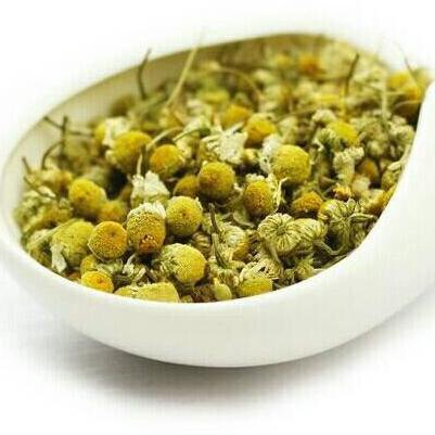 

[BISA COD] Chamomile Tea/ Herbal Tea 10gram