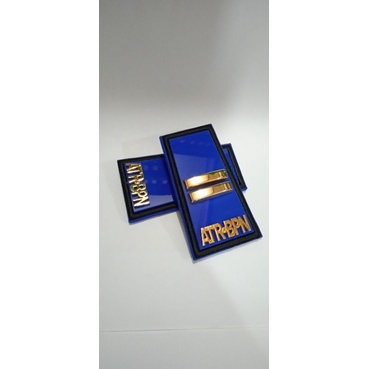 PANGKAT ATR BPN GOLONGAN 3B