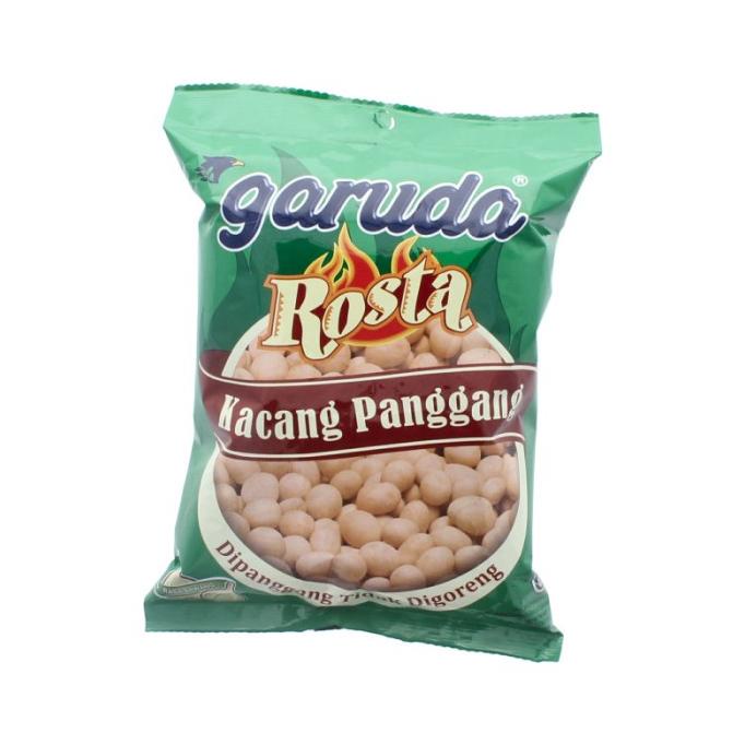 

GARUDA KACANG ROSTA OVEN BAWANG 100G