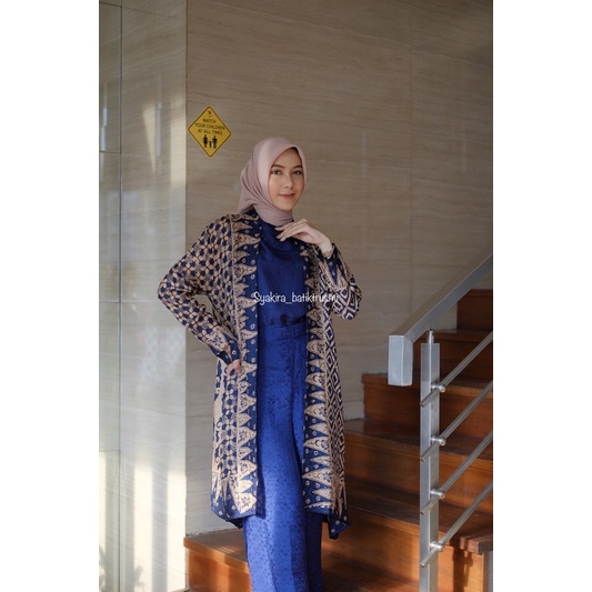 SET MAHARANI