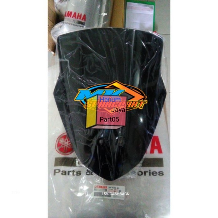 Windshield Visor Nmax N-Max Old Lama 2015-2019 ORIGINAL