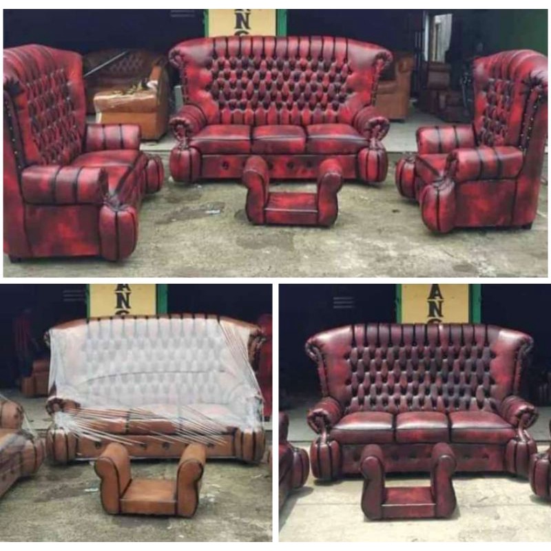 sofa jaguar jumbo syahrini