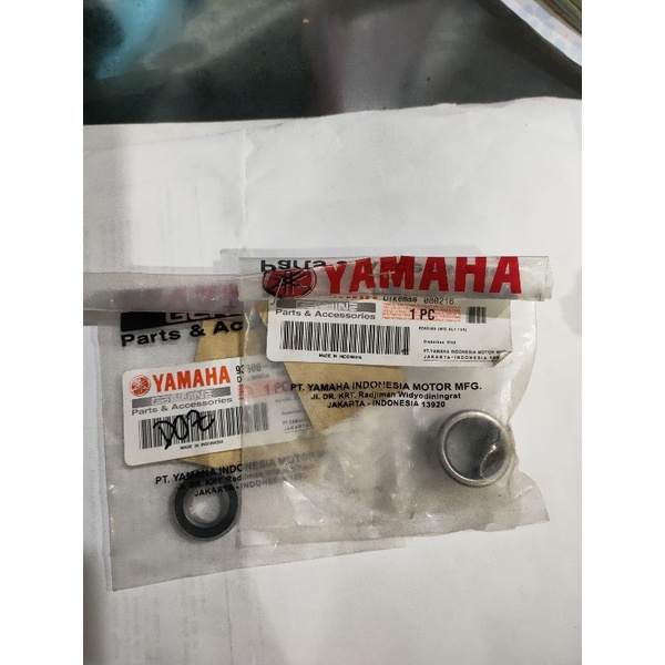 LAHAR PULLY  CVT MIO NEW MIO SPORTY MIO SOUL