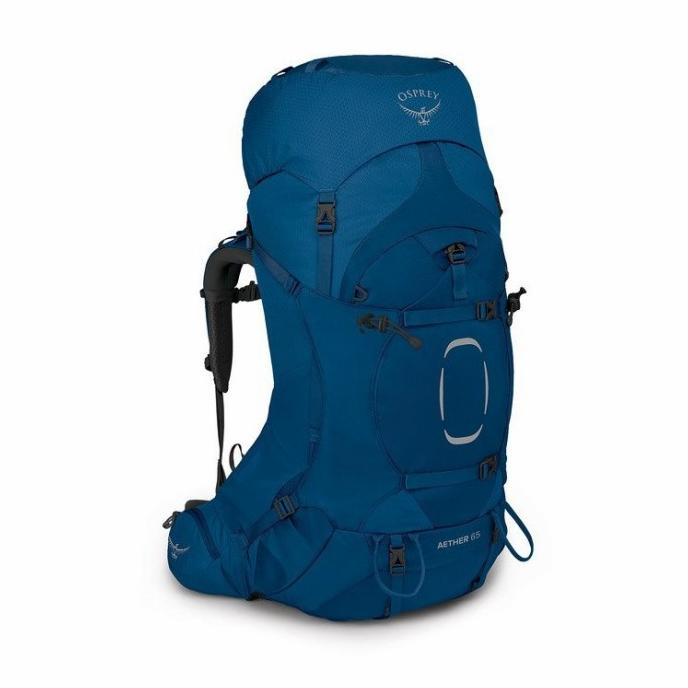 Osprey Aether 65 / Tas Ransel Osprey Aether 65