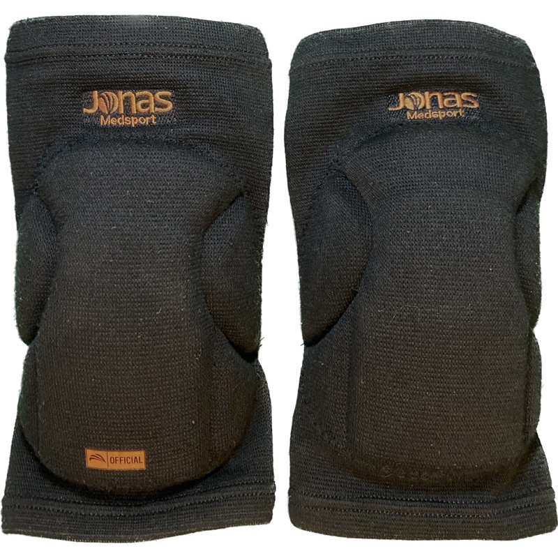 Jonas KneePad