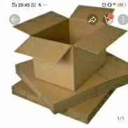 

KARDUS PACKING