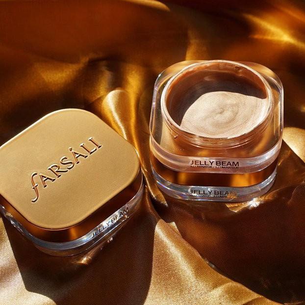 Harga Max--BEAUTYBANK - FARSALI Jelly Beam Illuminator/Highlighter