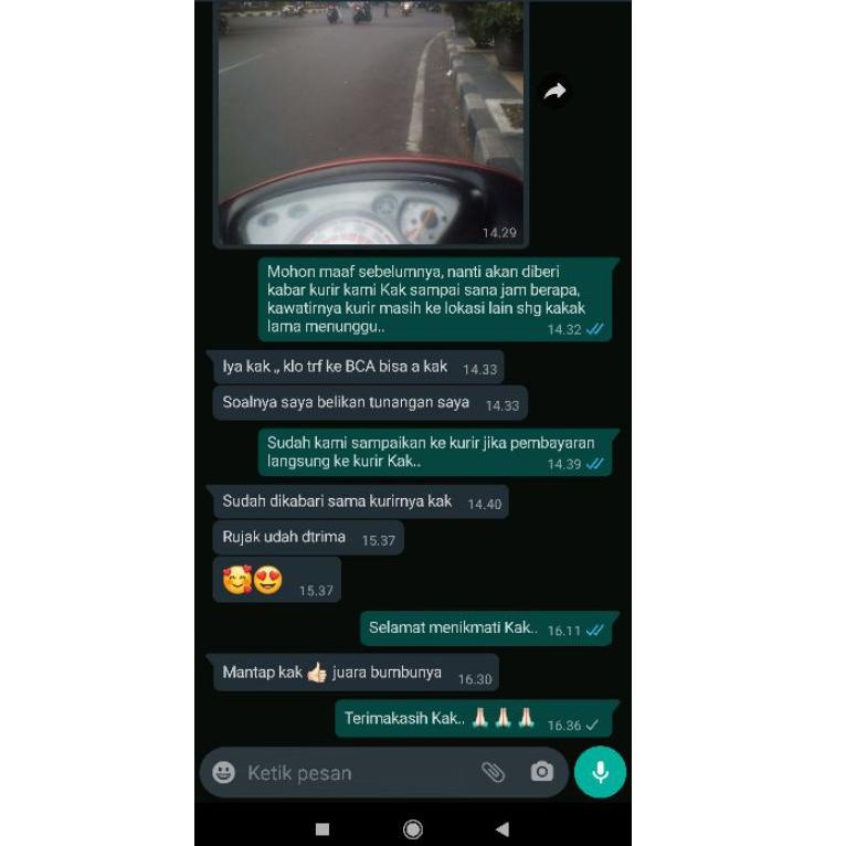 

[Code]-F42J»| Bumbu Rujak Manis Buah Premium Halal Terbukti Maknyus amanah