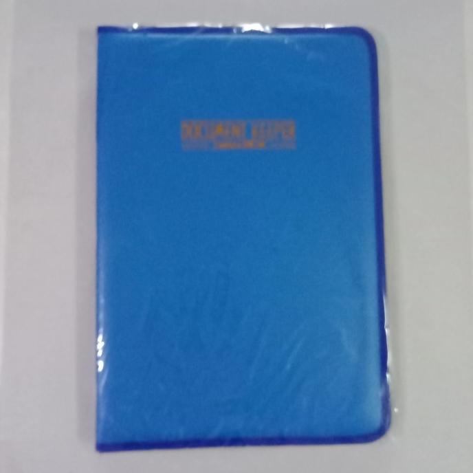 

PROMO Map Dokumen Keeper Resleting Yushinca DK 40 Lbr