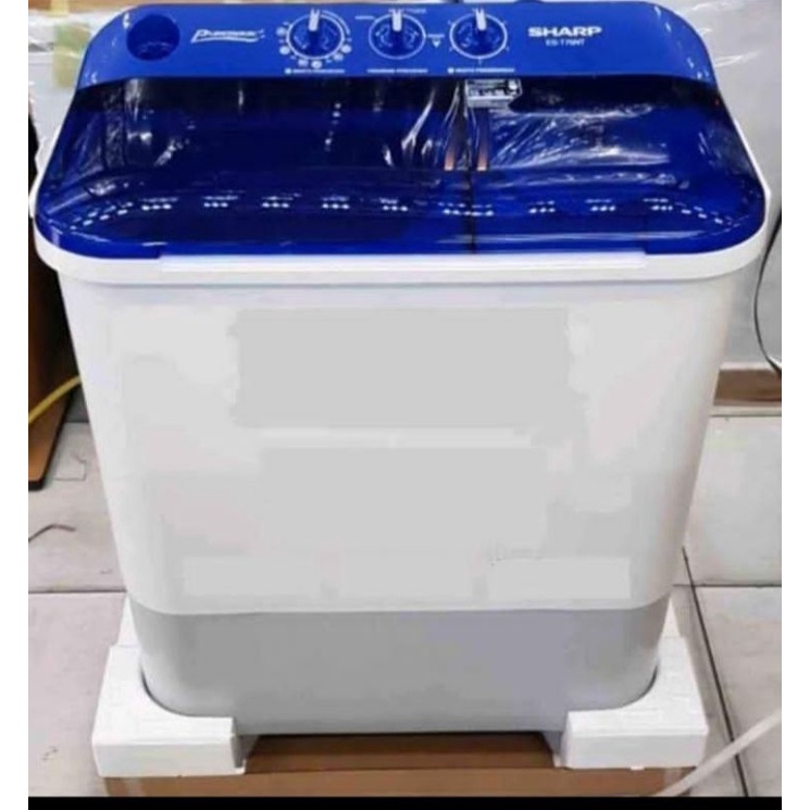 Mesin Cuci Sharp 75nt