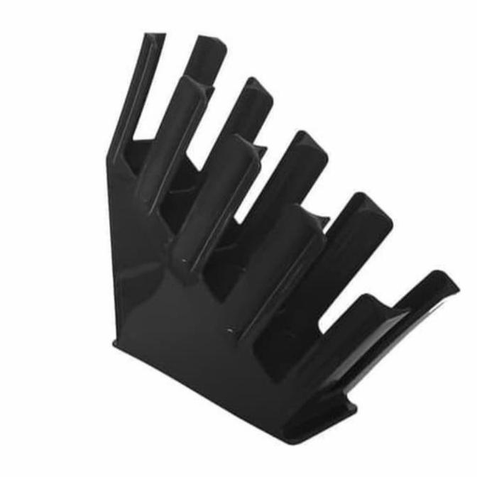 

Rak Akrilik Paper Cup Holder ( OBLIQUE ) Hitam Terbaru