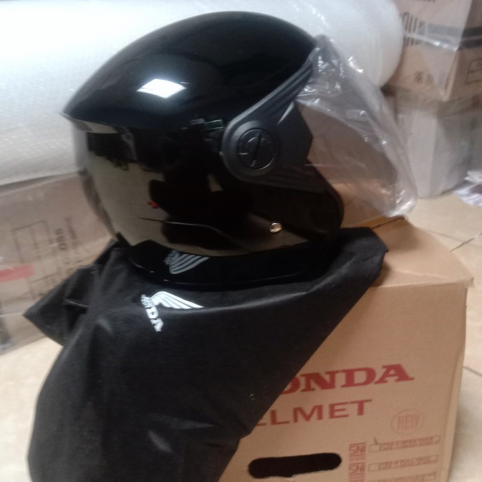 HELM HONDA PCX NEW ORIGINAL