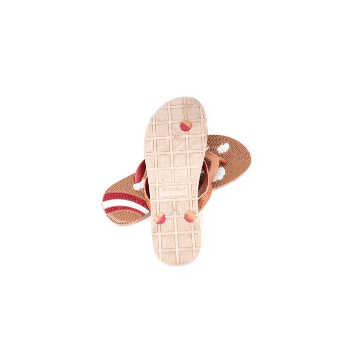 Sandal Jepit wanita Skyrublle SL-062