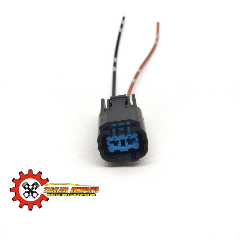 Soket Idle Up AC Honda Jazz City CRV