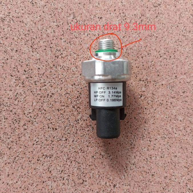 lps low pressure switch great corolla r12