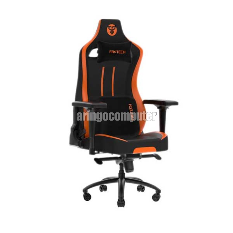 Gaming Chair Fantech GC-283 ORANGE