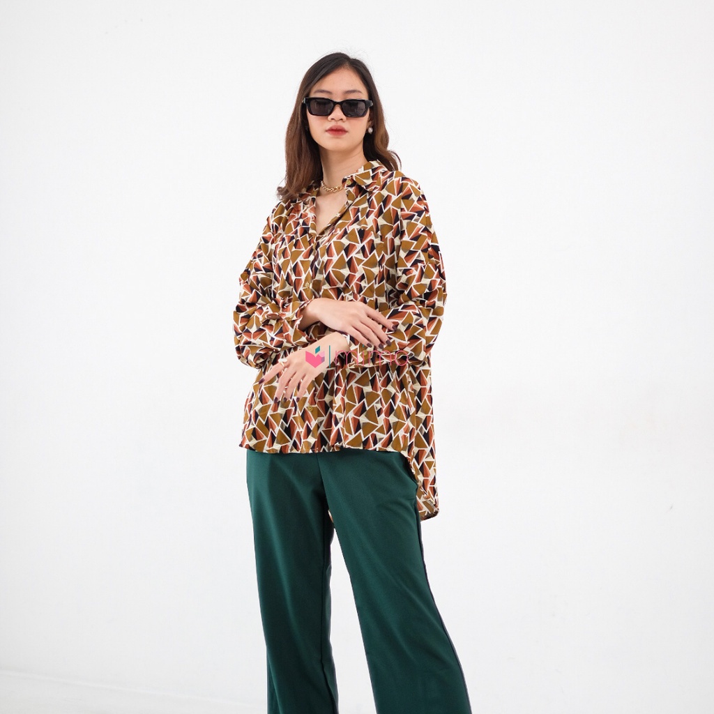 Prisma Long Set