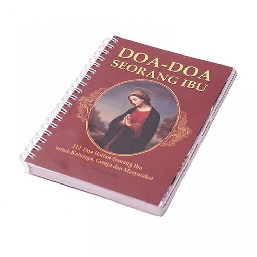 Buku Doa Kumpulan Doa Katolik Doa adalah Sumber Kekuatan / Doa Itu Menyembuhkan Doa Novena Rosario Permohonan