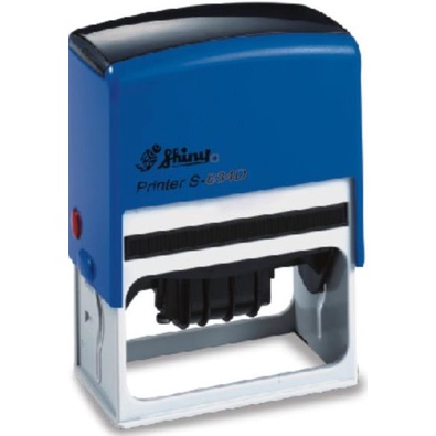 

Terlaris stempel shiny s834d Termurah