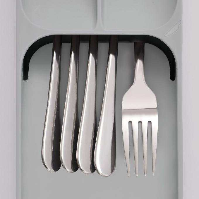 DrawerStore Compact Cutlery Tray