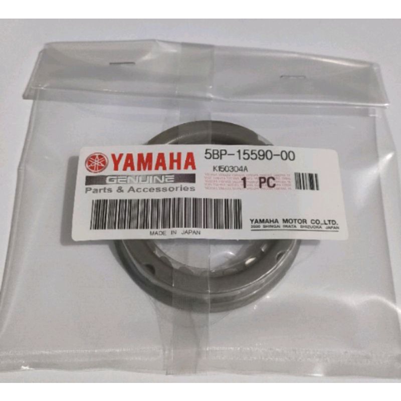 5BP-15590-00 ONEWAY STATER ONLY SCORPIO Z ORIGINAL JAPAN