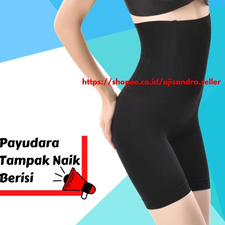 ︽ Korset Celana Pelangsing Munafie Sepaha FIT SHAPER Celana Dalam Corset Pelangsing Pengecil Perut C