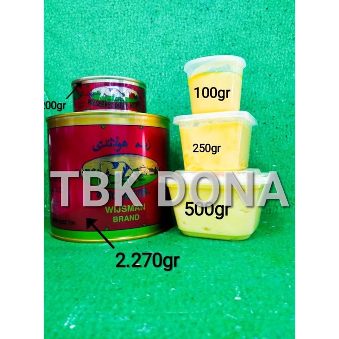 

BUTTER WISMAN REPACK 250GR / BUTTER WYSMAN REPACK 250GR MURAH TERLARIS TERPERCAYA ORIGINAL