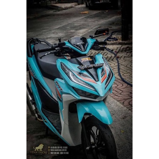 CAT Oplos Blue Tosca SHOLID Cat Motor Mobil Dan Sepeda 1 liter
