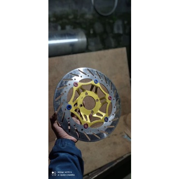 dics/piringan honda baut 4 lebar 300mm